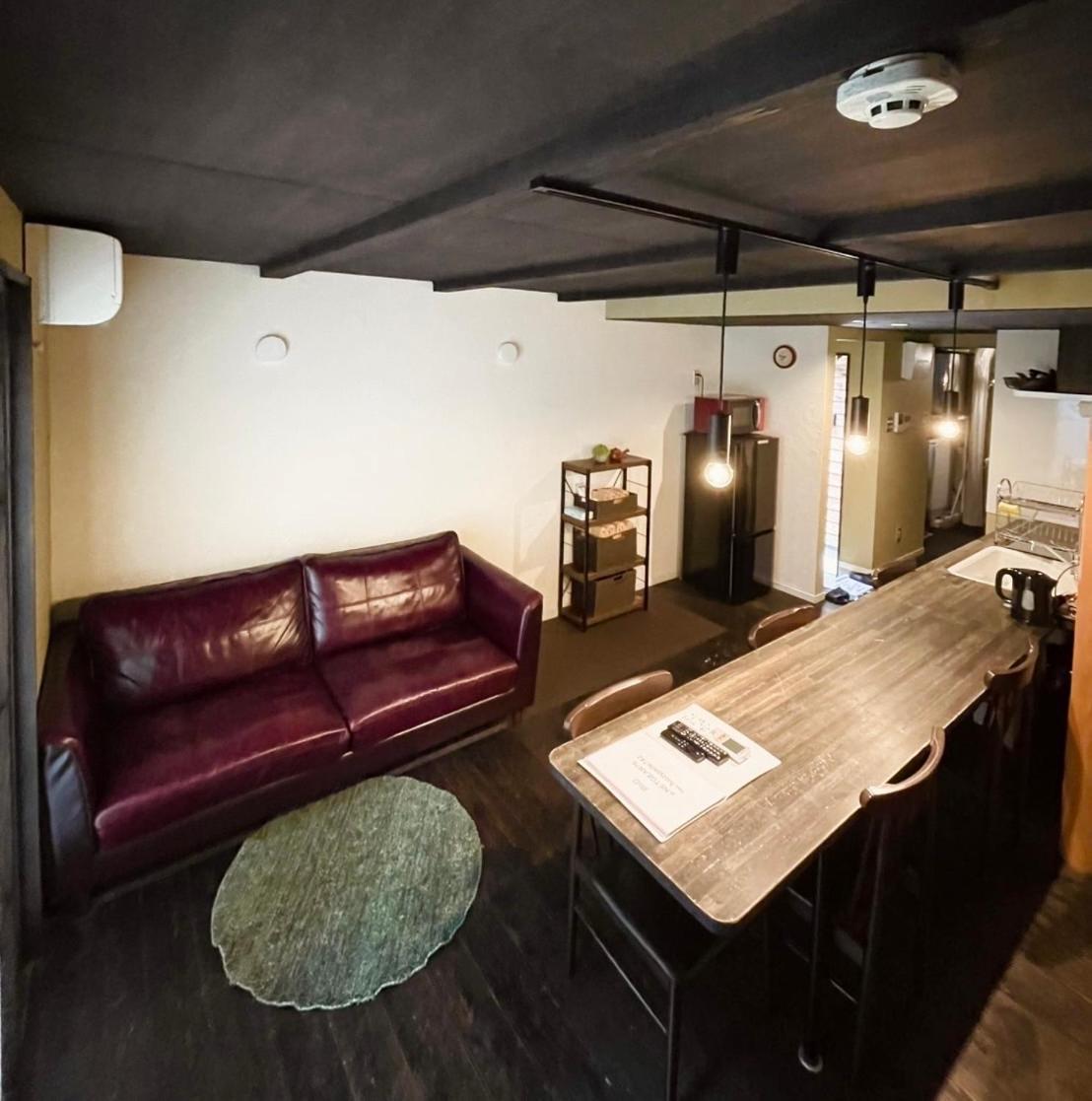 Apartamento Itomori Takayama  Exterior foto