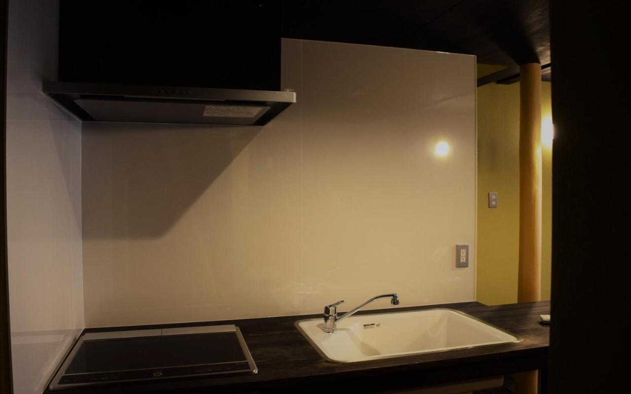 Apartamento Itomori Takayama  Exterior foto